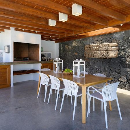 شقة Eco Living Olivos76 تياس المظهر الخارجي الصورة