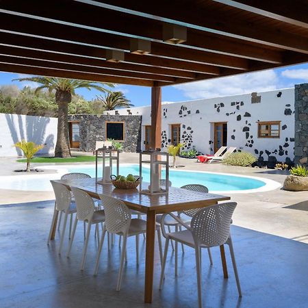شقة Eco Living Olivos76 تياس المظهر الخارجي الصورة