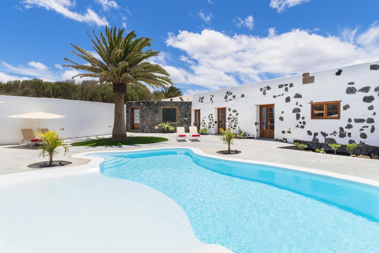 شقة Eco Living Olivos76 تياس المظهر الخارجي الصورة