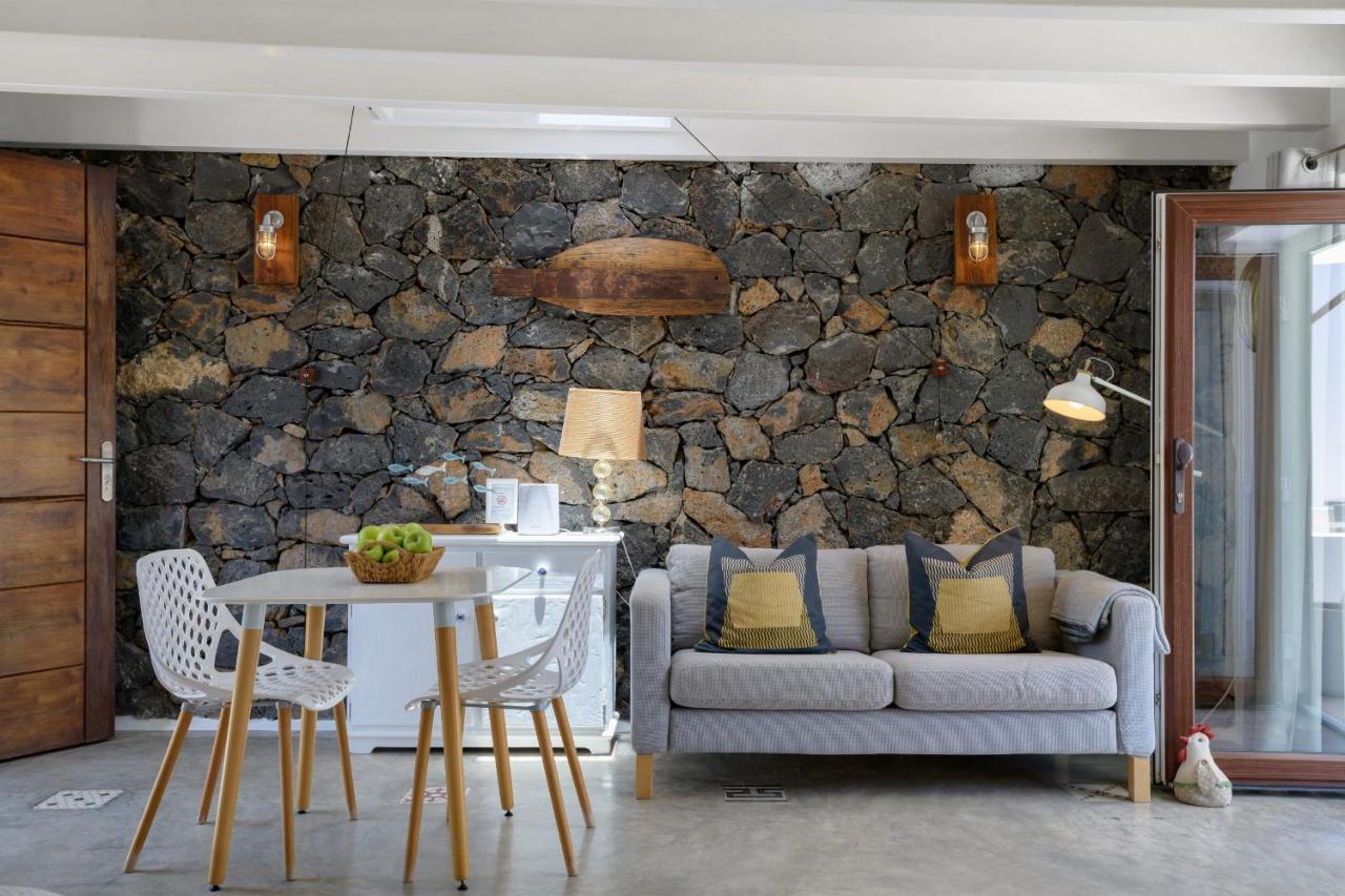 شقة Eco Living Olivos76 تياس المظهر الخارجي الصورة