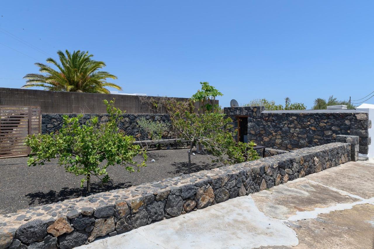 شقة Eco Living Olivos76 تياس المظهر الخارجي الصورة