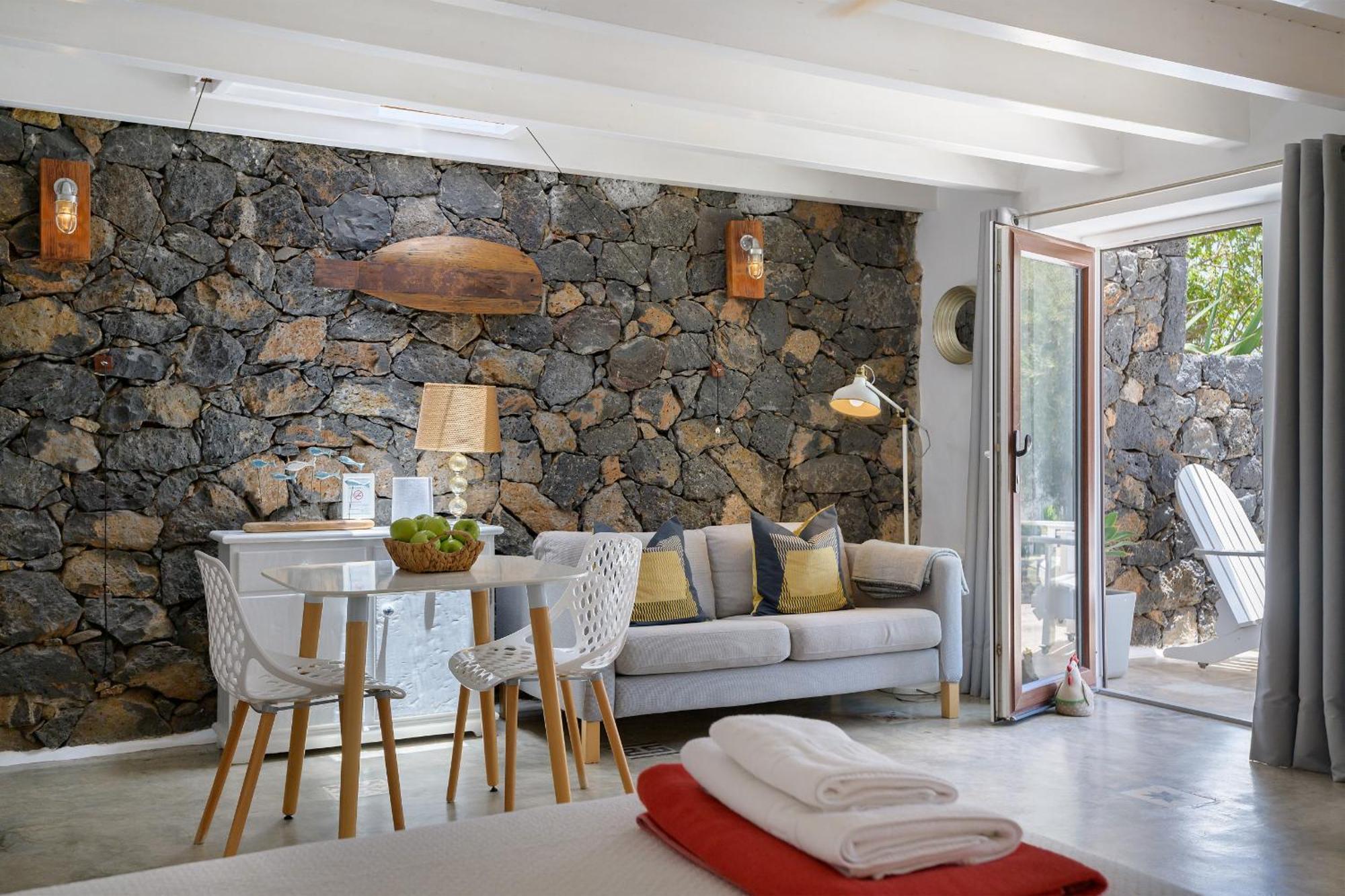 شقة Eco Living Olivos76 تياس المظهر الخارجي الصورة