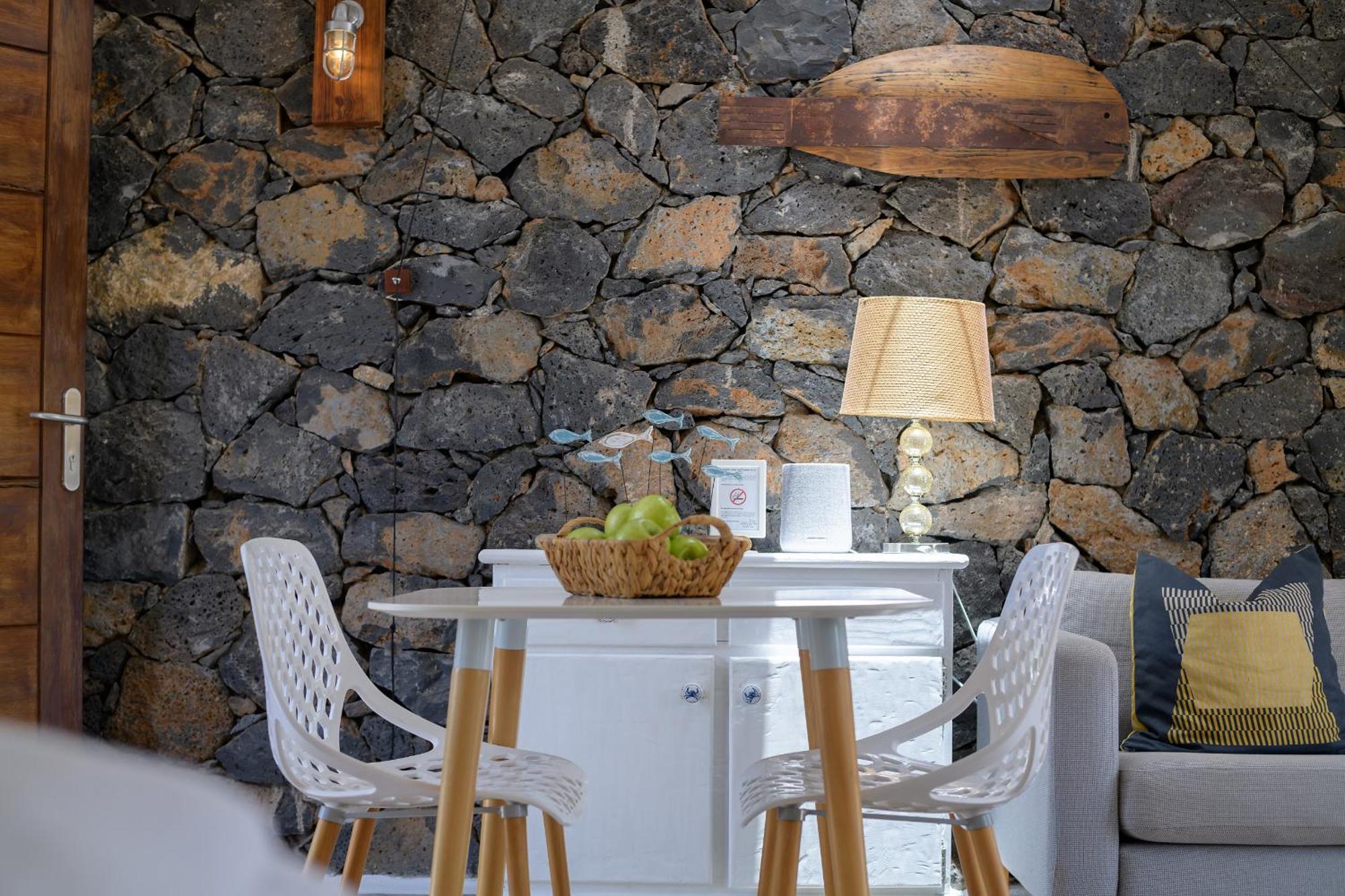 شقة Eco Living Olivos76 تياس المظهر الخارجي الصورة
