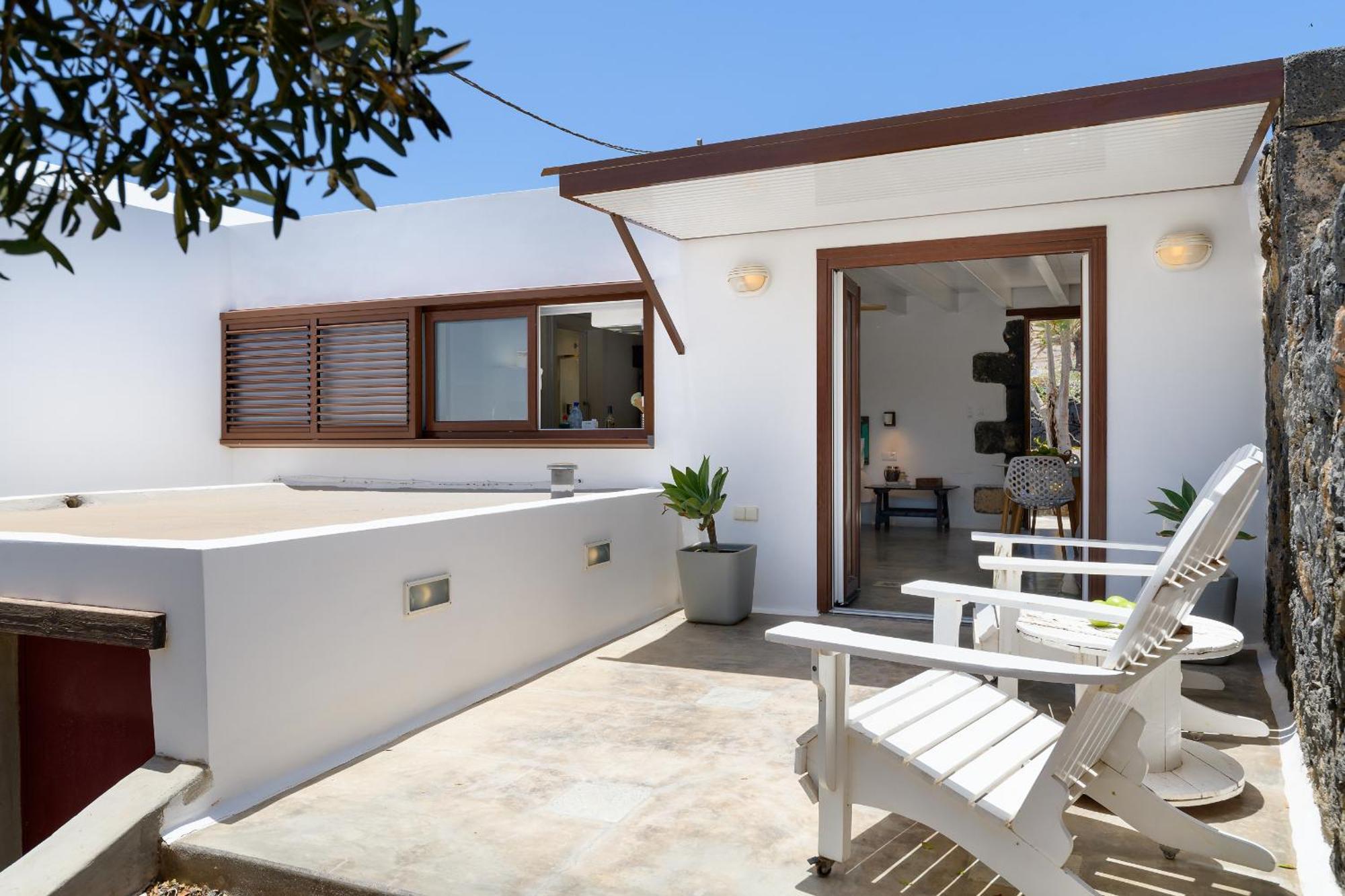 شقة Eco Living Olivos76 تياس المظهر الخارجي الصورة