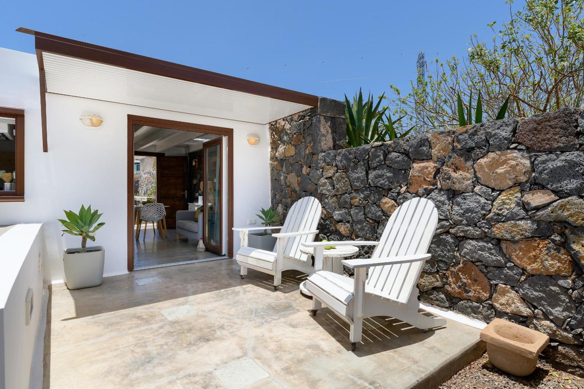 شقة Eco Living Olivos76 تياس المظهر الخارجي الصورة