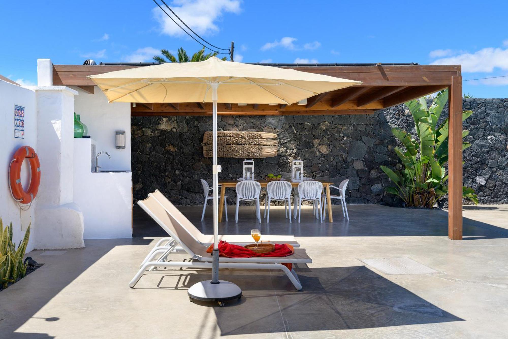 شقة Eco Living Olivos76 تياس المظهر الخارجي الصورة