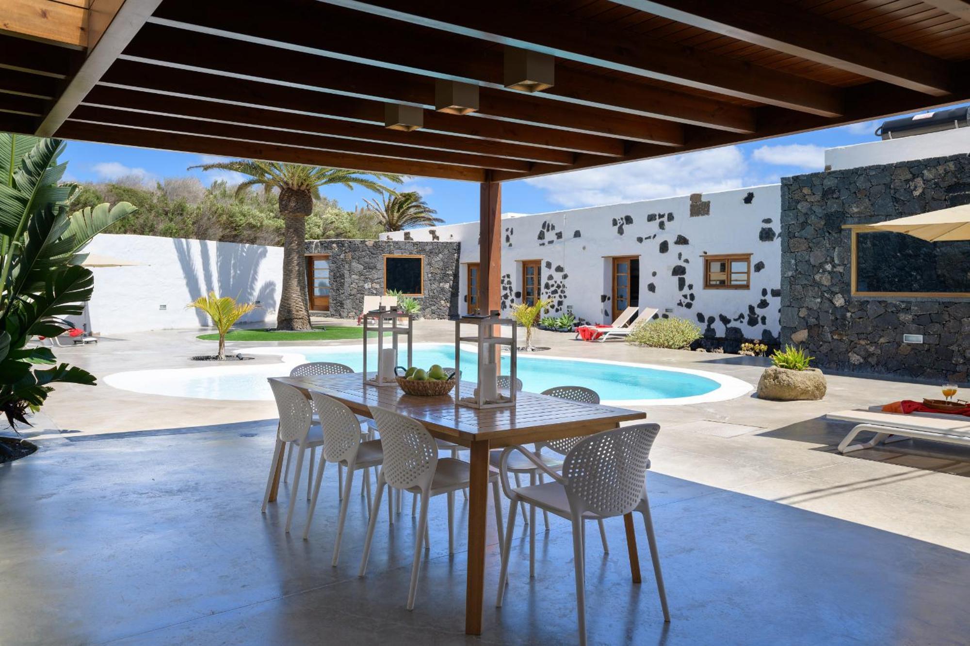شقة Eco Living Olivos76 تياس المظهر الخارجي الصورة